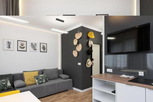 Słowackiego 11B - cozy studio by Homeprime 1