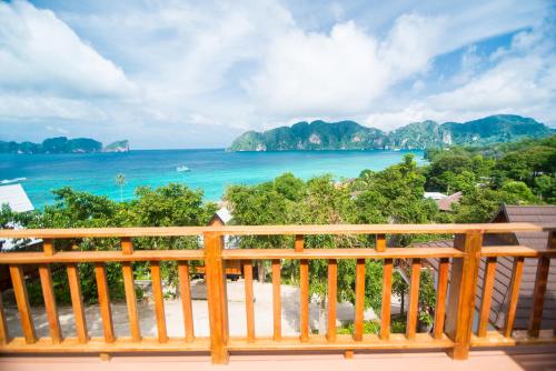 Phi Phi The Beach Resort