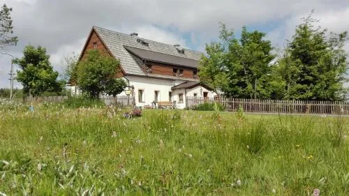 Ferienwohnung Wagner in Kurort Altenberg, Deutschland