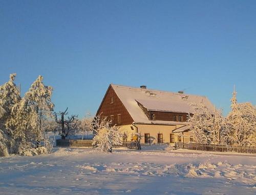 Ferienwohnung Wagner 3.8km von Altenberg entfernt