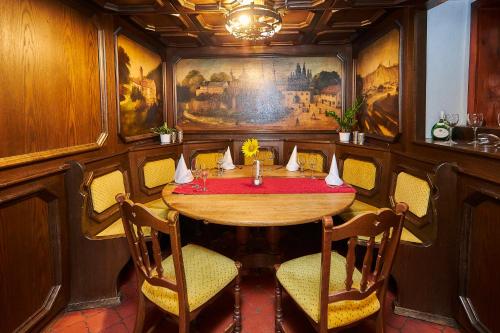 Flair-Hotel Zum Benediktiner 4