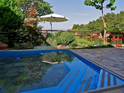 Great Pelion Villa Villa Dioni 2 bedrooms Aghios Georgios