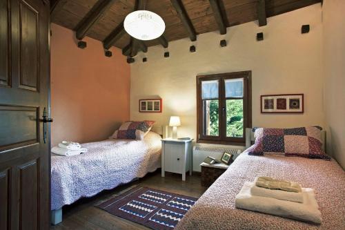 Great Pelion Villa Villa Dioni 2 bedrooms Aghios Georgios