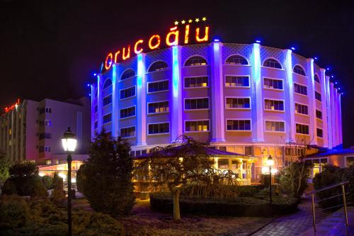 Afyon Orucoglu Thermal Resort