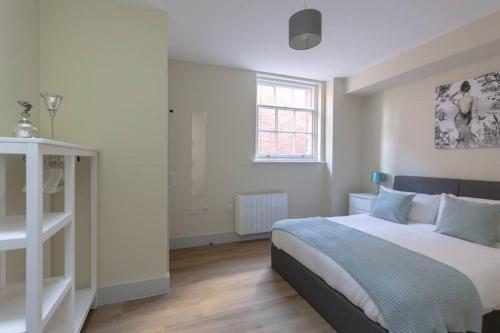 Apartment 4, Isabella House, Aparthotel, By Rentmyhouse, , Herefordshire