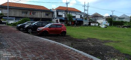 Caroline Guest House