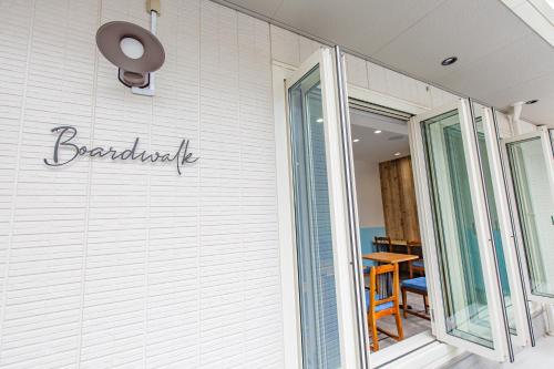 Port House Hatsudai – Tokyo, PA