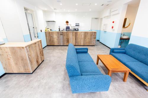 Port House Hatsudai – Tokyo, PA