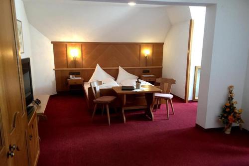 Hotel Garni Lasalt