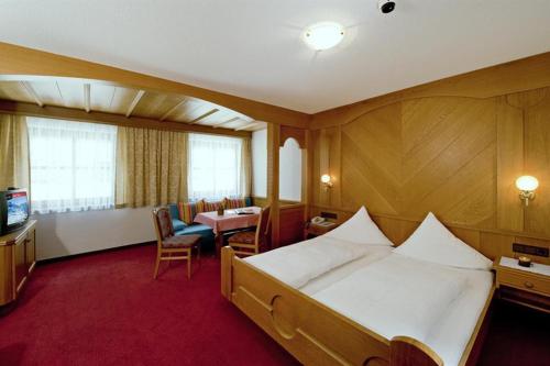 Hotel Garni Lasalt