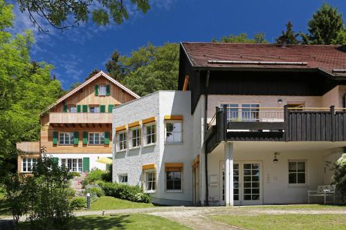 Gästehaus Sonnenhof - image 14