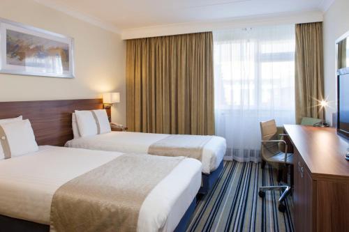 Holiday Inn Taunton M5, Jct25, an IHG Hotel