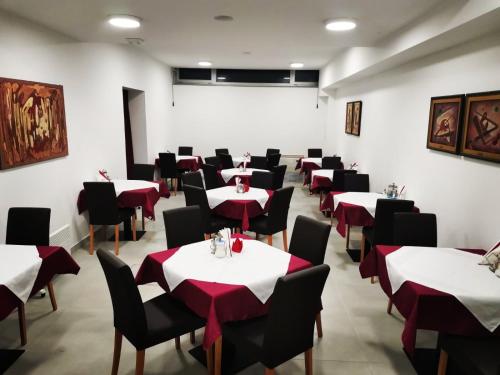 Nourriture et boissons, Hotel Slavija in Banja Luka
