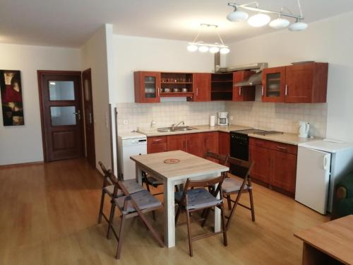 Apartament Słoneczny