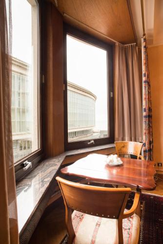 Residentie Kursaal