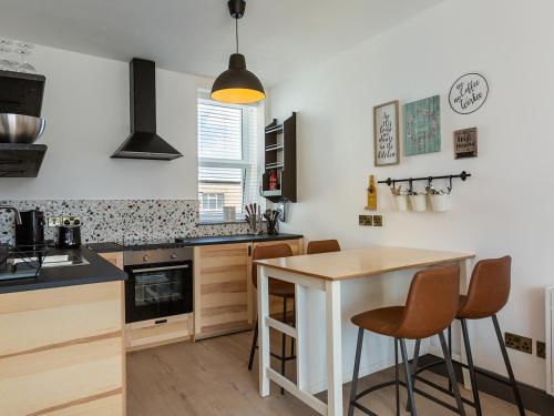 บริการและสิ่งอำนวยความสะดวก, Macs Townhouse Dungarvan in ดันการ์แวน