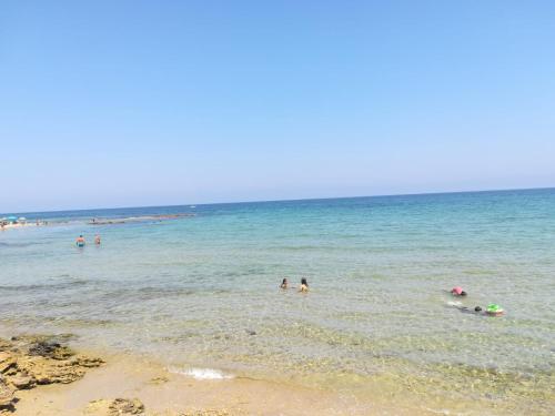 Exterior view, Tra Vento e Mare in Other