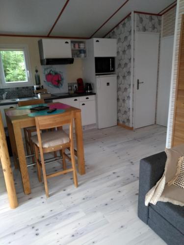 Chambre-mobi-loft , Baie-de-somme - Baie de Somme