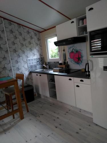 Chambre-Mobi-Loft , Baie-De-Somme 5