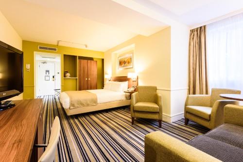 Holiday Inn Portsmouth an IHG Hotel - image 8