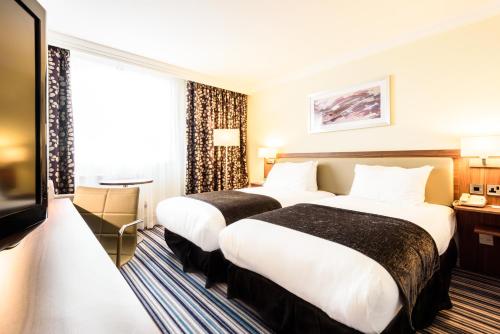 Holiday Inn Portsmouth an IHG Hotel - image 9