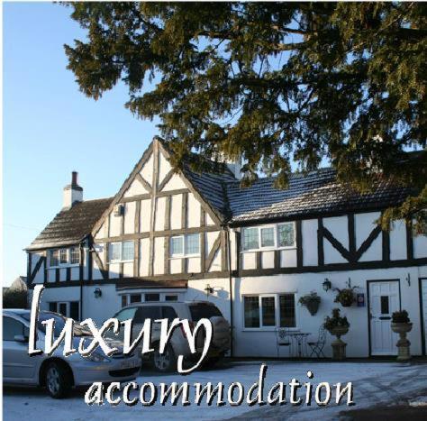 Accommodation in Newark upon Trent