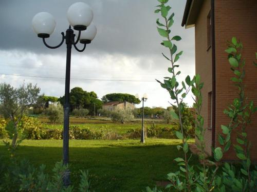 RTA Martin Pescatore Ideally located in the prime touristic area of Grosseto, RTA Martin Pescatore promises a relaxing and wonderful visit. Featuring a complete list of amenities, guests will find their stay at the proper