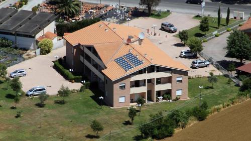 RTA Martin Pescatore Ideally located in the prime touristic area of Grosseto, RTA Martin Pescatore promises a relaxing and wonderful visit. Featuring a complete list of amenities, guests will find their stay at the proper
