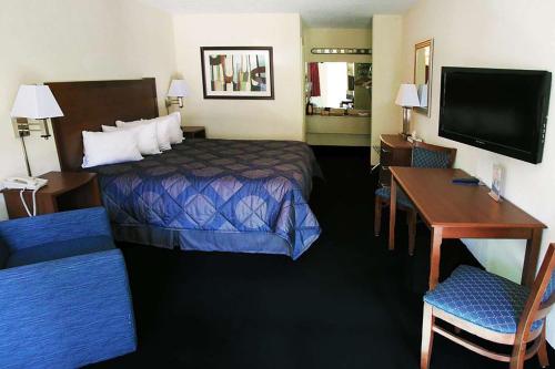 Travelodge by Wyndham Branson – Branson, MO