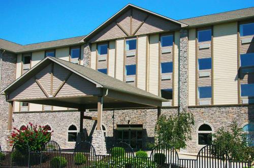 Travelodge by Wyndham Branson – Branson, MO