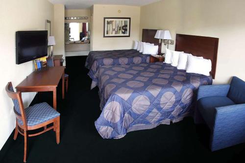 Travelodge by Wyndham Branson