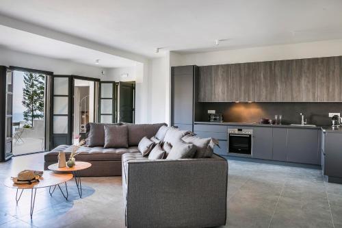  Dorian Apartment in Fiskardo