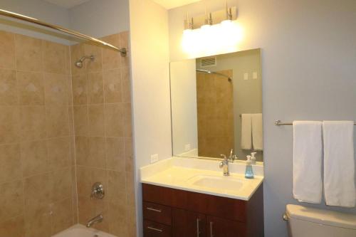 Perfect stay in Chicago at Dch 215 West Washington - image 8