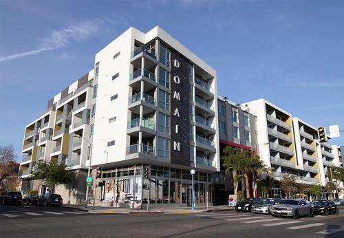Perfect stay in Los Angeles on Dh West Hollywood Ca