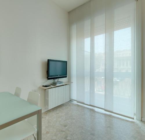 Milan Apartment Rental Room Type - Two-Bedroom Apartment