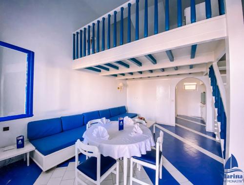 Marina Cap Monastir- Appart'Hotel in Monastir