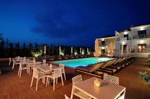  Elafonisos Resort, Elafonisos bei Kálamos Kythira