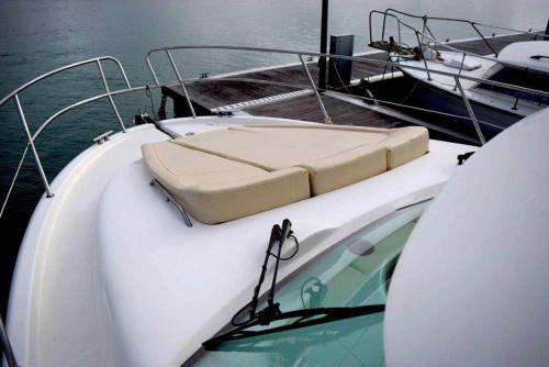  Yate de lujo en getxo Luxury yacht in Getxo in Getxo