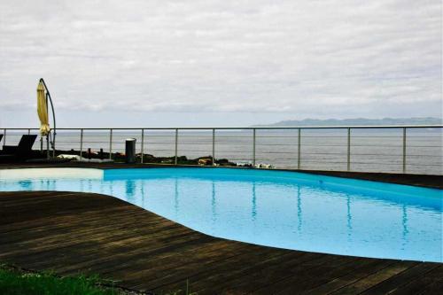 A Casa do Ouvidor, São Roque do Pico