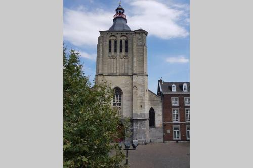 Luxurious Loft in Maastricht City Center