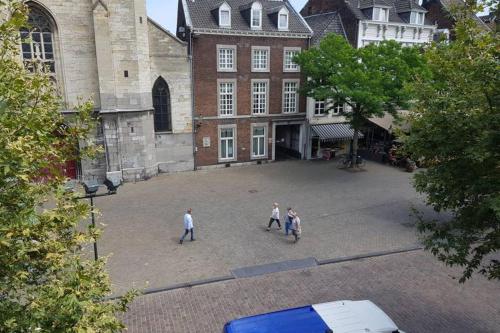 Luxurious Loft in Maastricht City Center