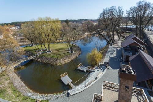 БУТИК-ОТЕЛЬ «VIA REGIA» - image 12