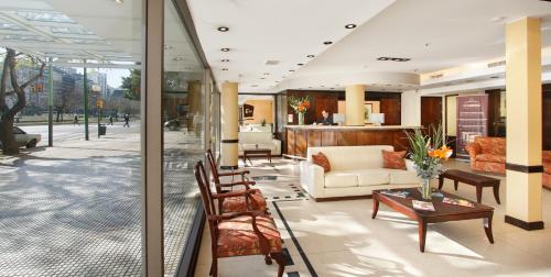 Embajador Hotel, Buenos Aires