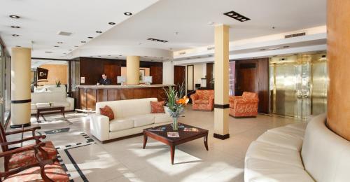 Embajador Hotel, Buenos Aires (Foto 4)