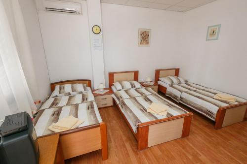 Apartments Sustic - image 9