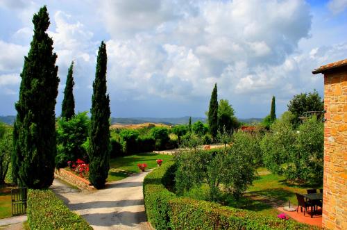 Borgo Di Collelungo