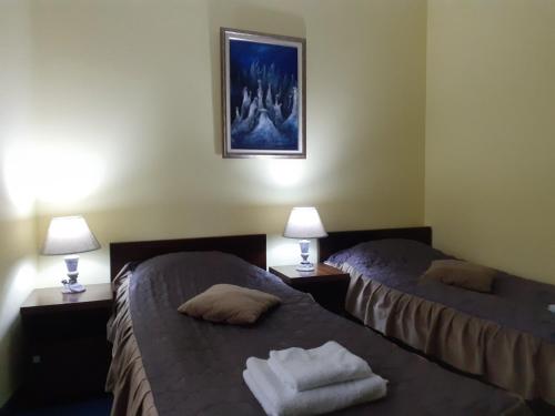 Hostel Franica - image 3