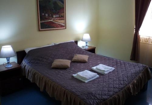 Hostel Franica - image 9