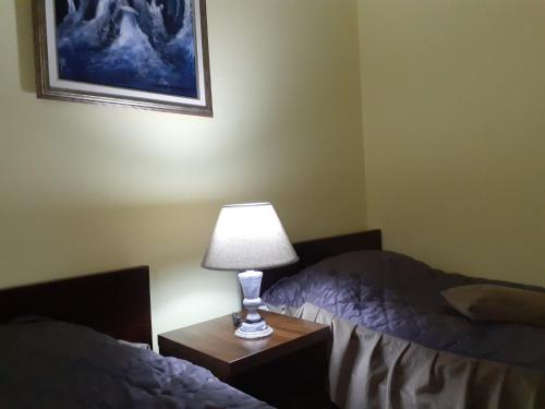 Hostel Franica - image 12