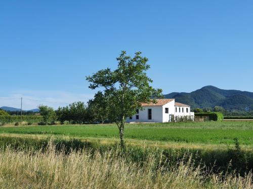 En campagne, confortable